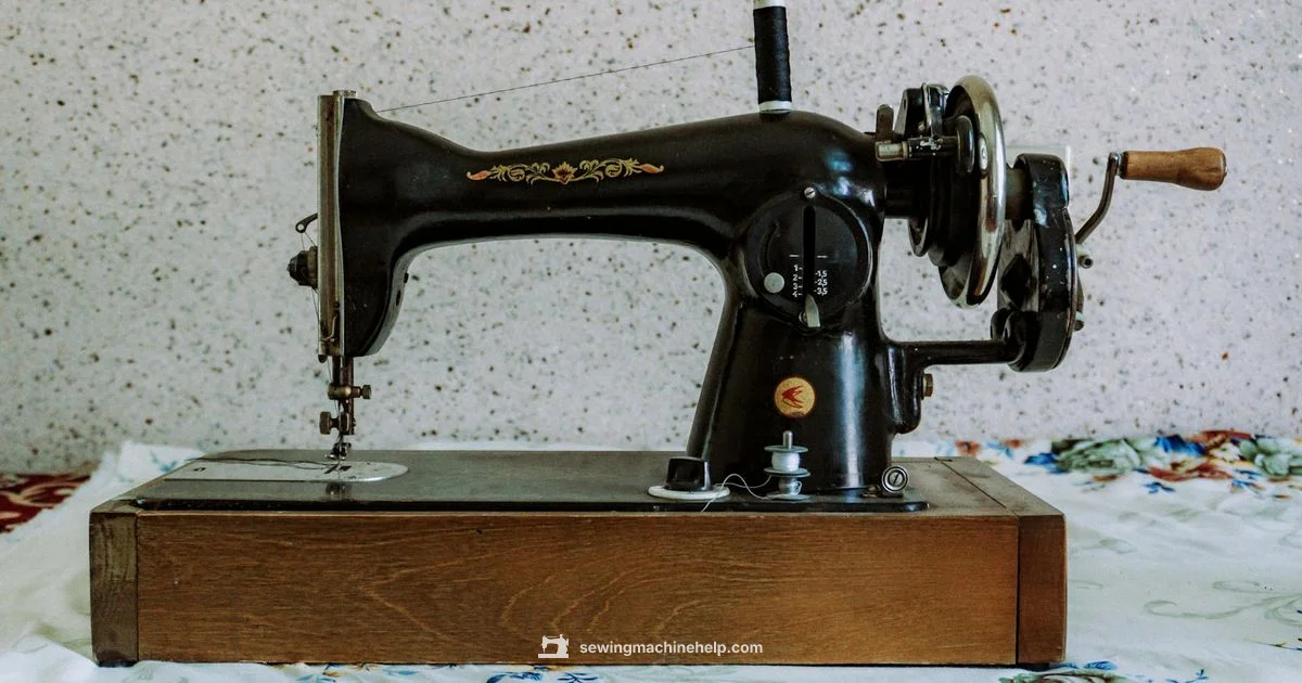 Reverse Stitch Ready Reverse Stitch Ready - Sewing Machine Help