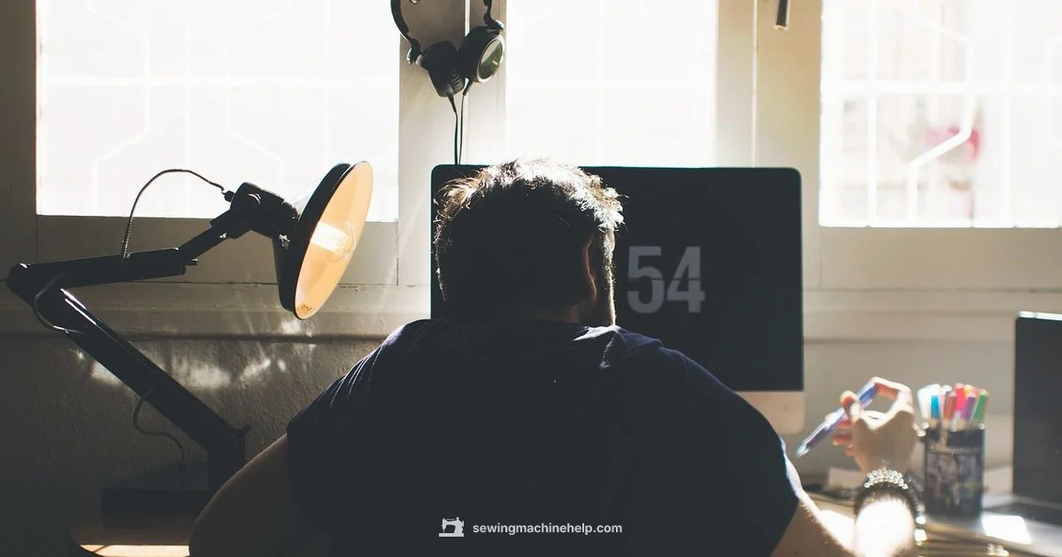 Difference Between Sewing Machines - Sewing Machine Help