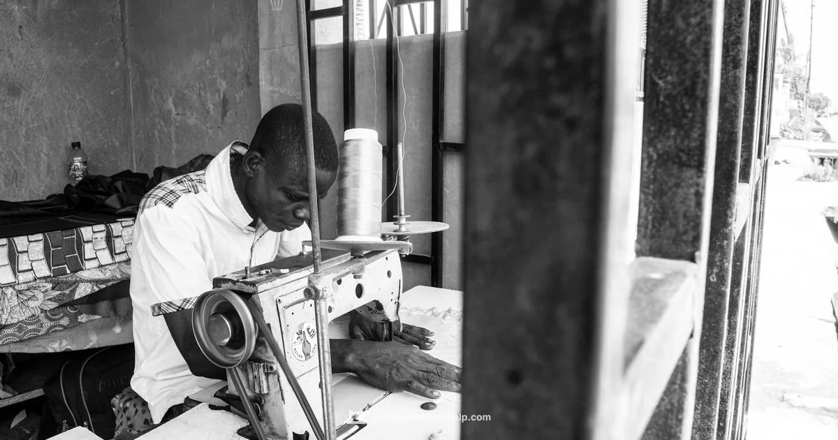 Singer Parts Guide - Sewing Machine Help