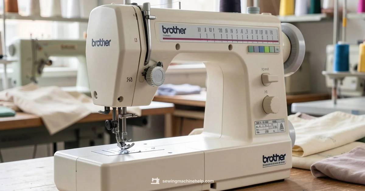 Large Throat Guide - Sewing Machine Help