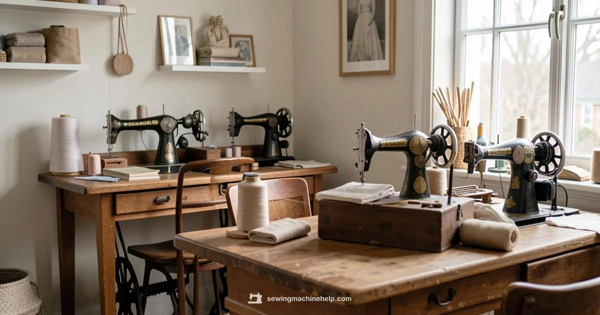 Sewing Machine Like - Sewing Machine Help