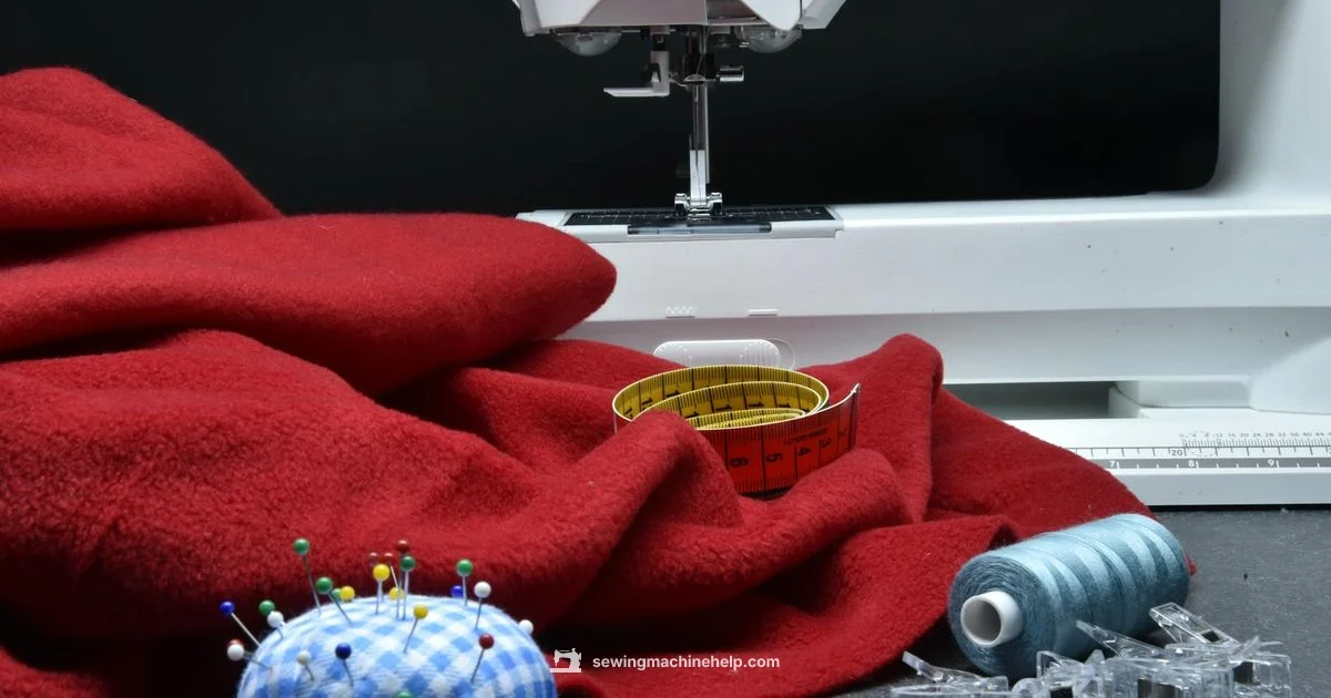 Quilting Without a Machine - Sewing Machine Help