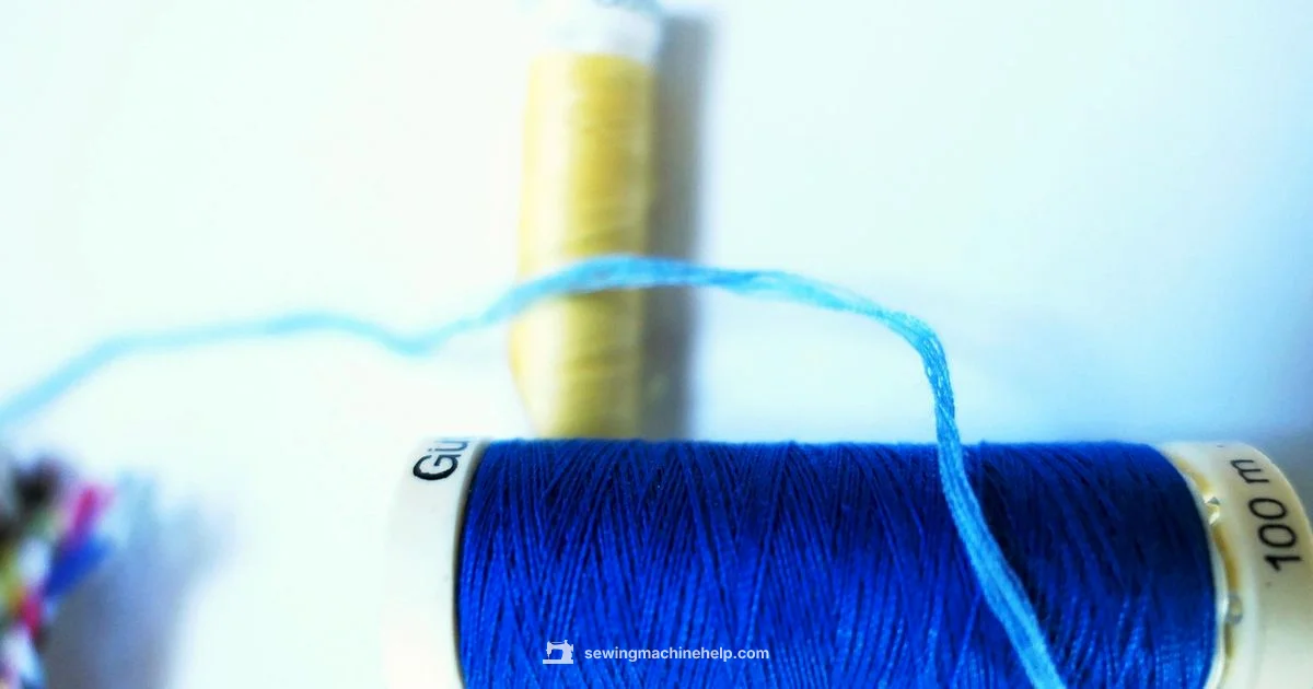 Automatic Needle Threader - Sewing Machine Help