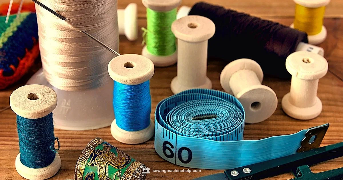 Quilting Foot Guide - Sewing Machine Help