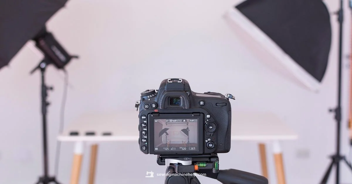 Beginner Sewing Guide - Sewing Machine Help