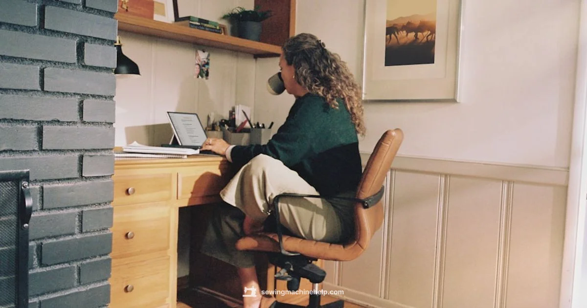 Compact Mini Sewing Guide - Sewing Machine Help