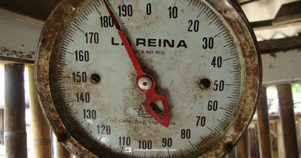 Needle Guide for Brother - Sewing Machine Help