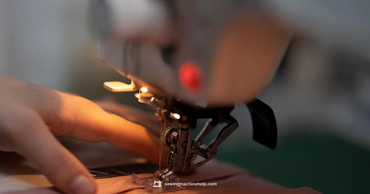 Best Brands 2026 - Sewing Machine Help