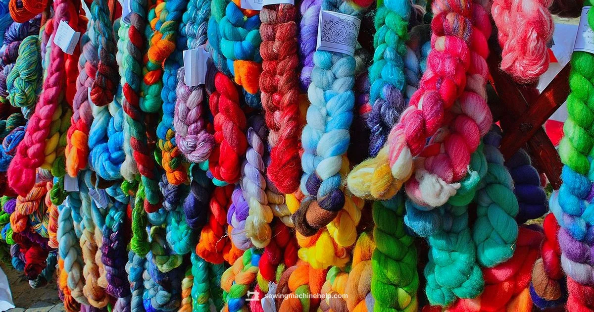 Best Thread Sewing - Sewing Machine Help