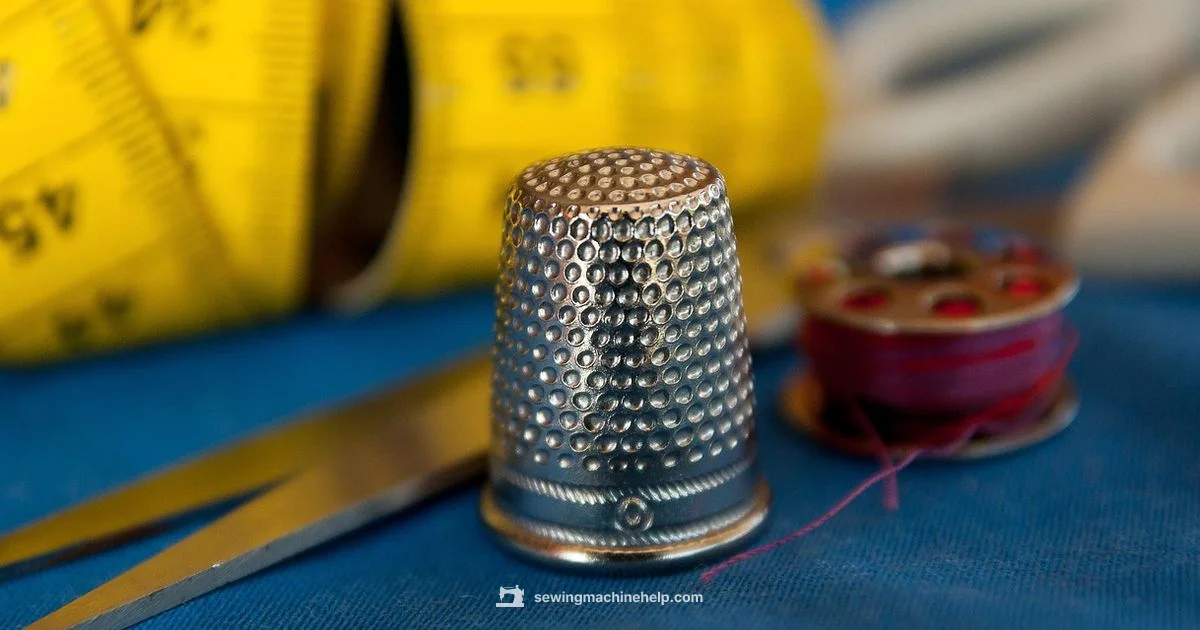 Sewing & Serger Combo - Sewing Machine Help