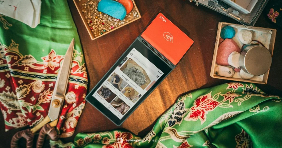 Top Sewing Machines 2025 - Sewing Machine Help