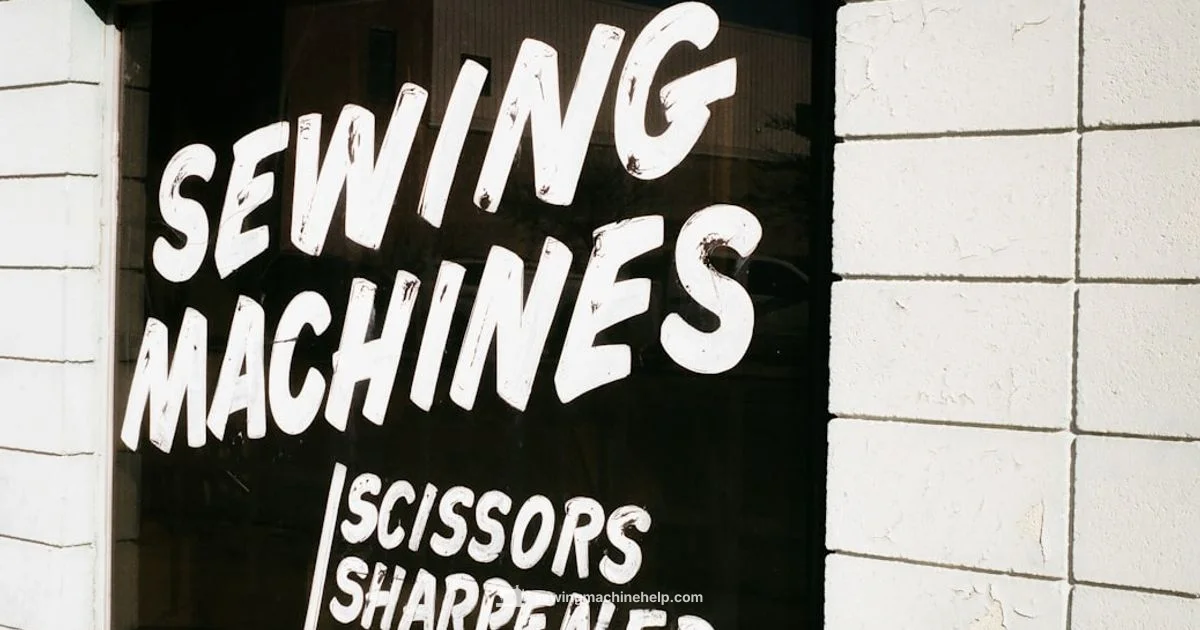 Reverse Stitch Guide - Sewing Machine Help