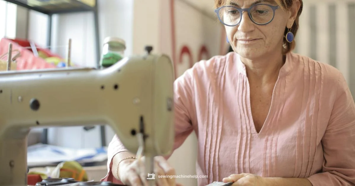 Bernina B330 Guide - Sewing Machine Help