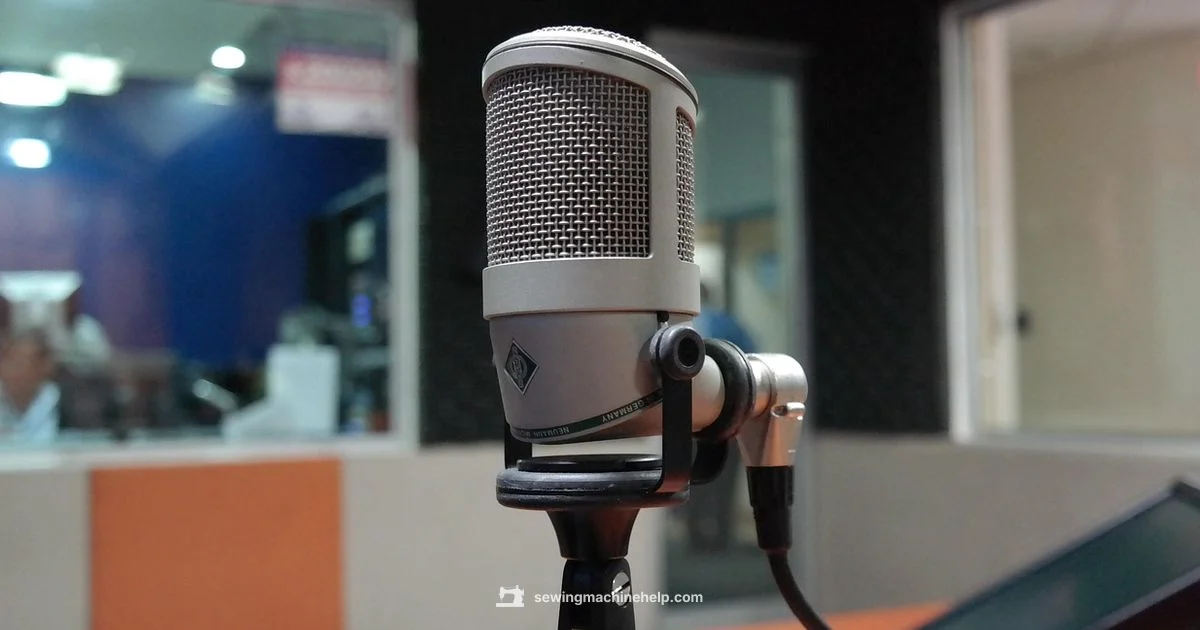 SINGER M1150 Guide - Sewing Machine Help