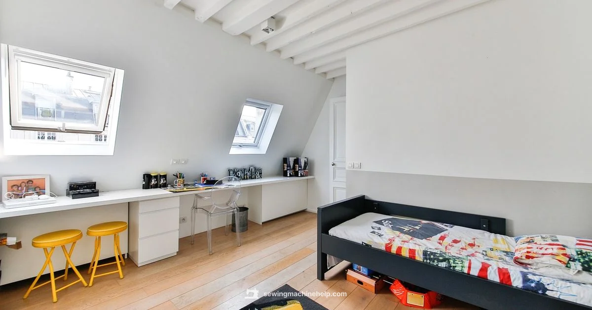 Mech vs Computerized - Sewing Machine Help