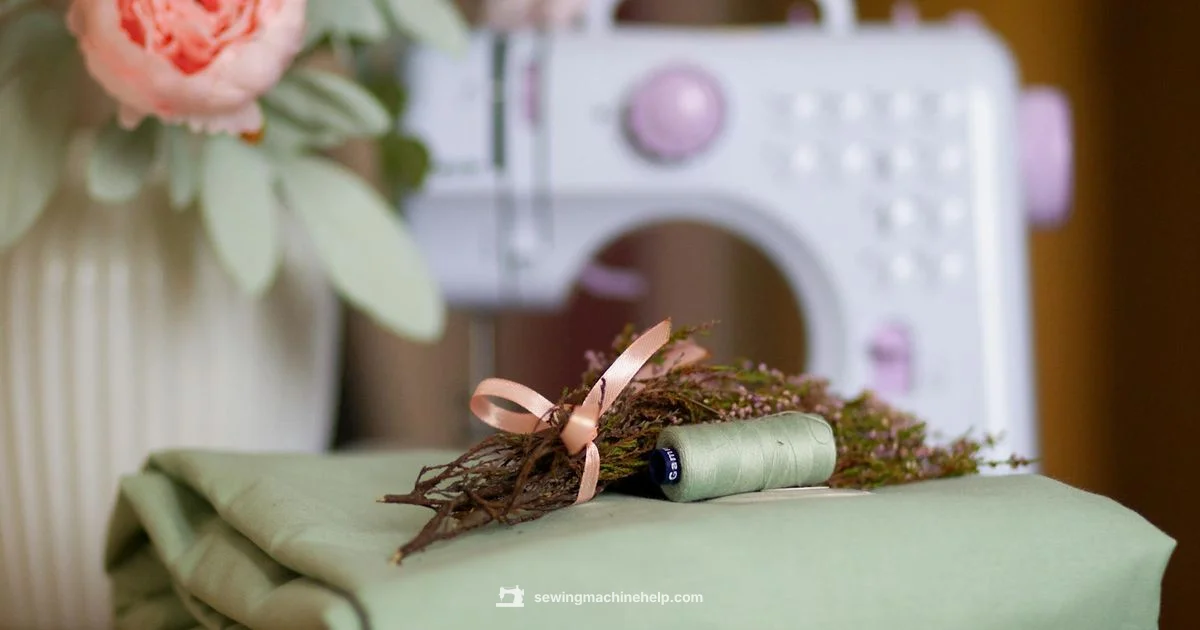 Hemming Made Easy - Sewing Machine Help