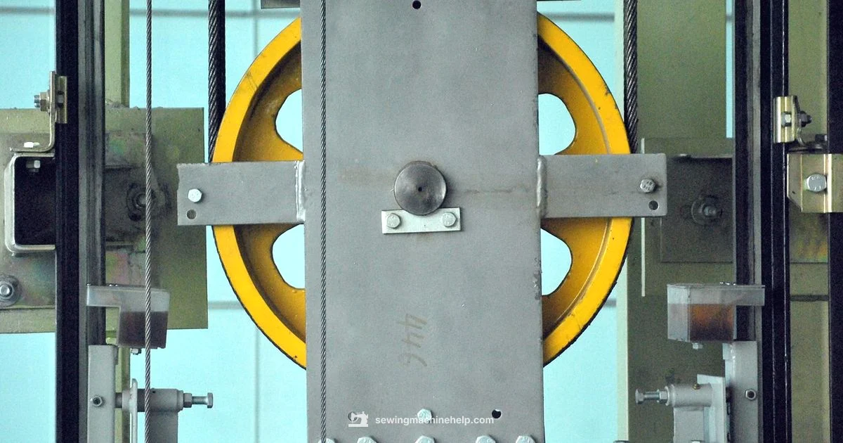 Sewing Machine Care - Sewing Machine Help