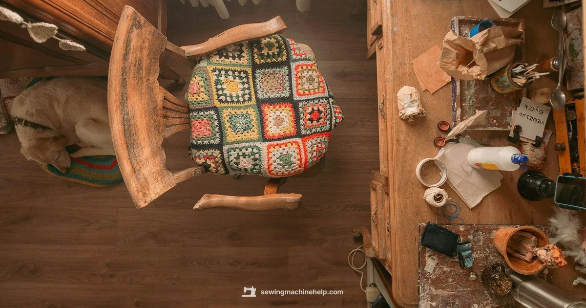 Quilting Needles - Sewing Machine Help