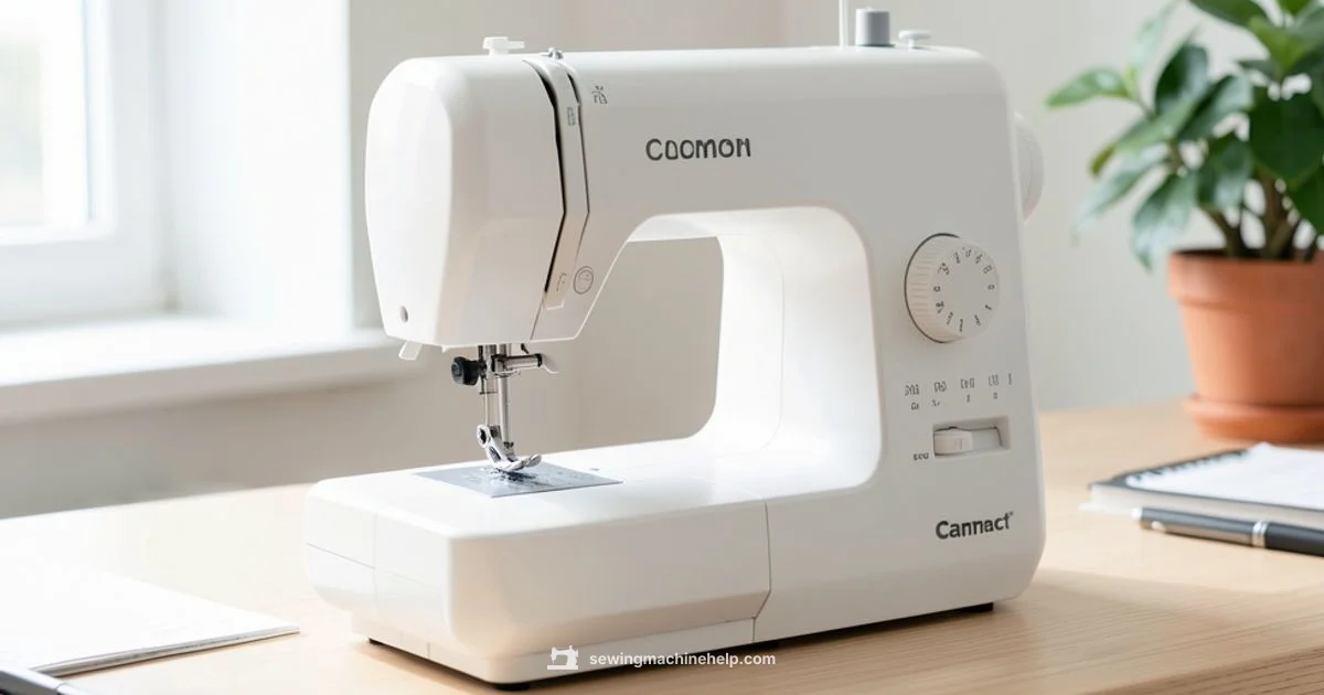Small Sewing Guide - Sewing Machine Help