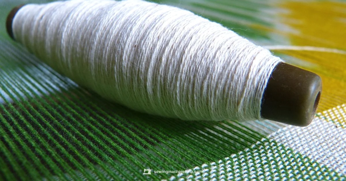 Bottom Loop Fix - Sewing Machine Help