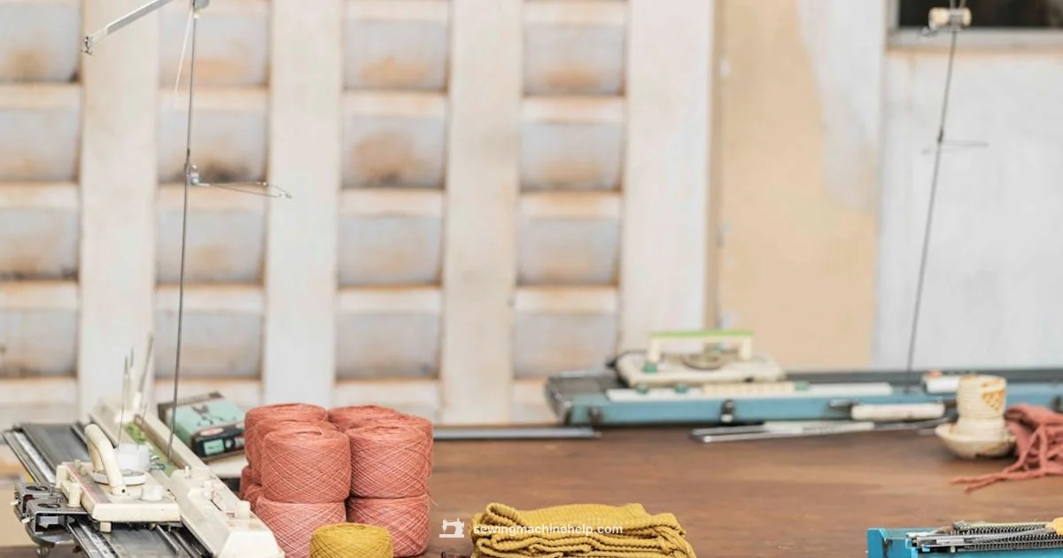 Stop & Fix Guide - Sewing Machine Help
