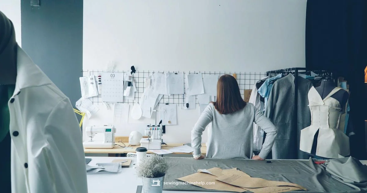 Brother Setup in 6 Steps - Sewing Machine Help