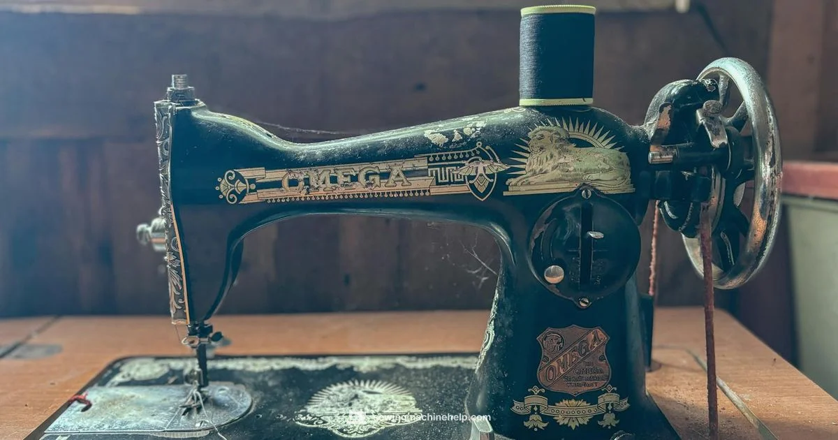 Heavy Duty Weight - Sewing Machine Help