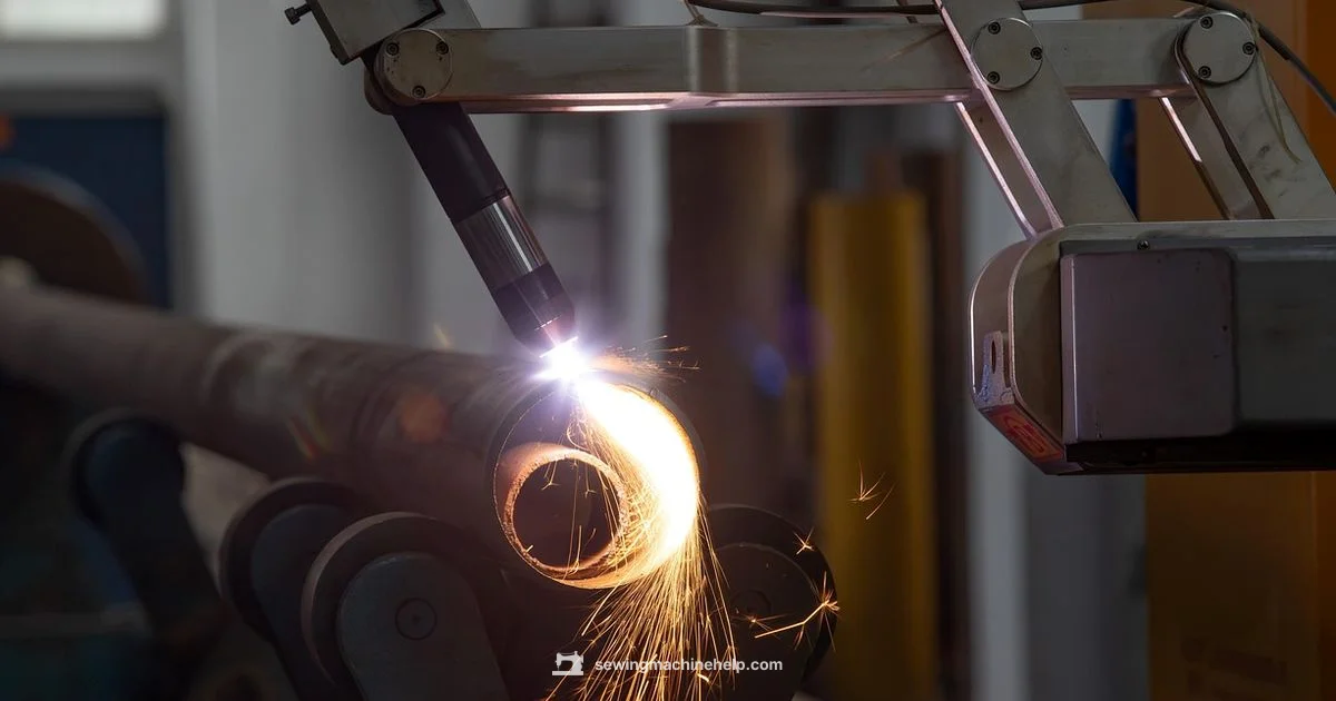 Mechanical Janome Guide - Sewing Machine Help