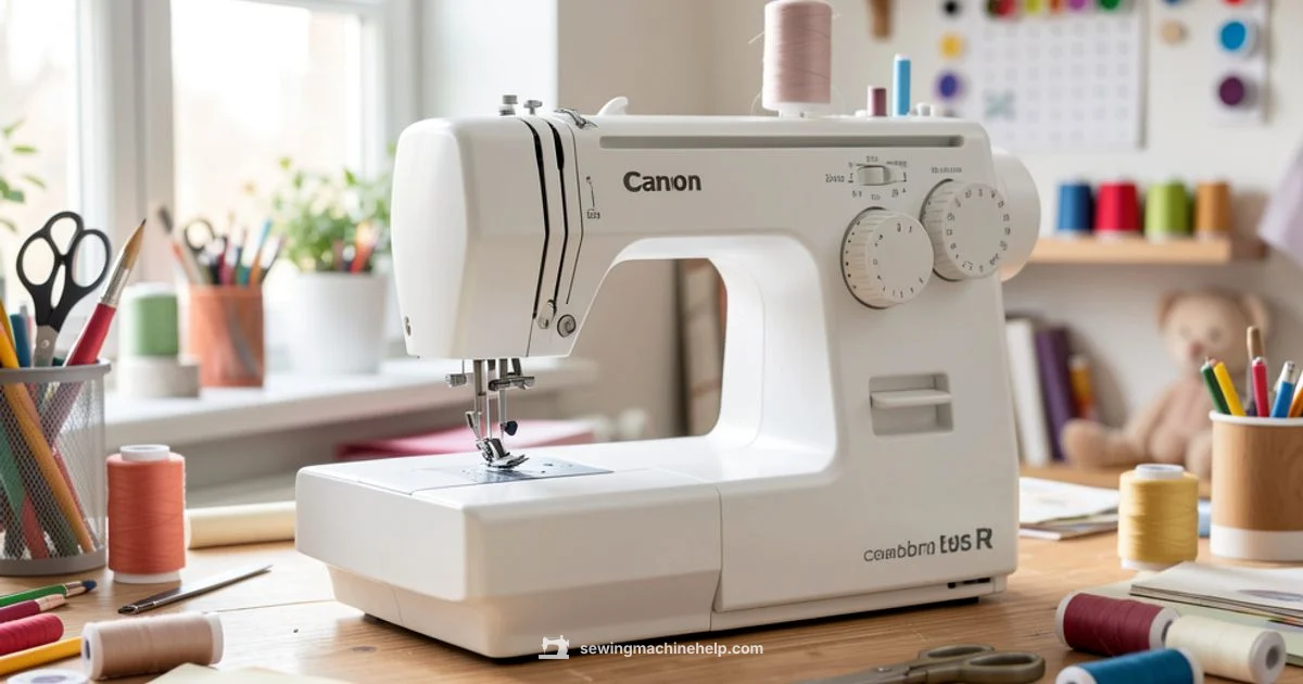 Buttonhole Mastery - Sewing Machine Help