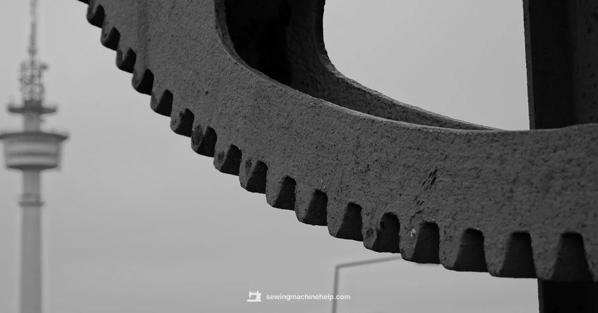 Travel Ready - Sewing Machine Help