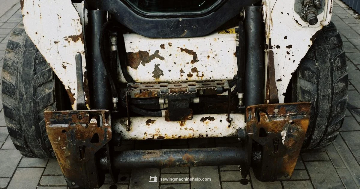 Heavy Duty Janome Guide - Sewing Machine Help