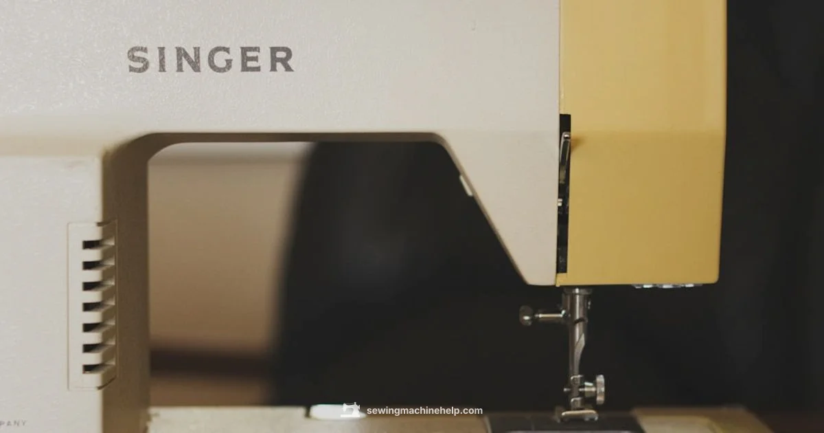 Walking Foot Guide - Sewing Machine Help