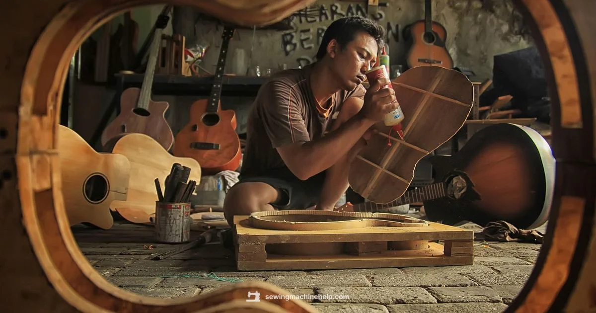 Fix Singer Sewing Machine - Sewing Machine Help