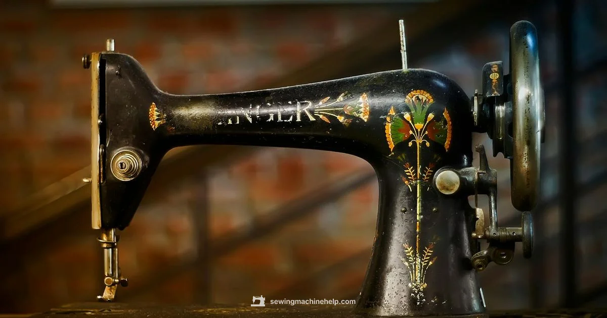 Brand Showdown Brother vs Singer - Sewing Machine Help