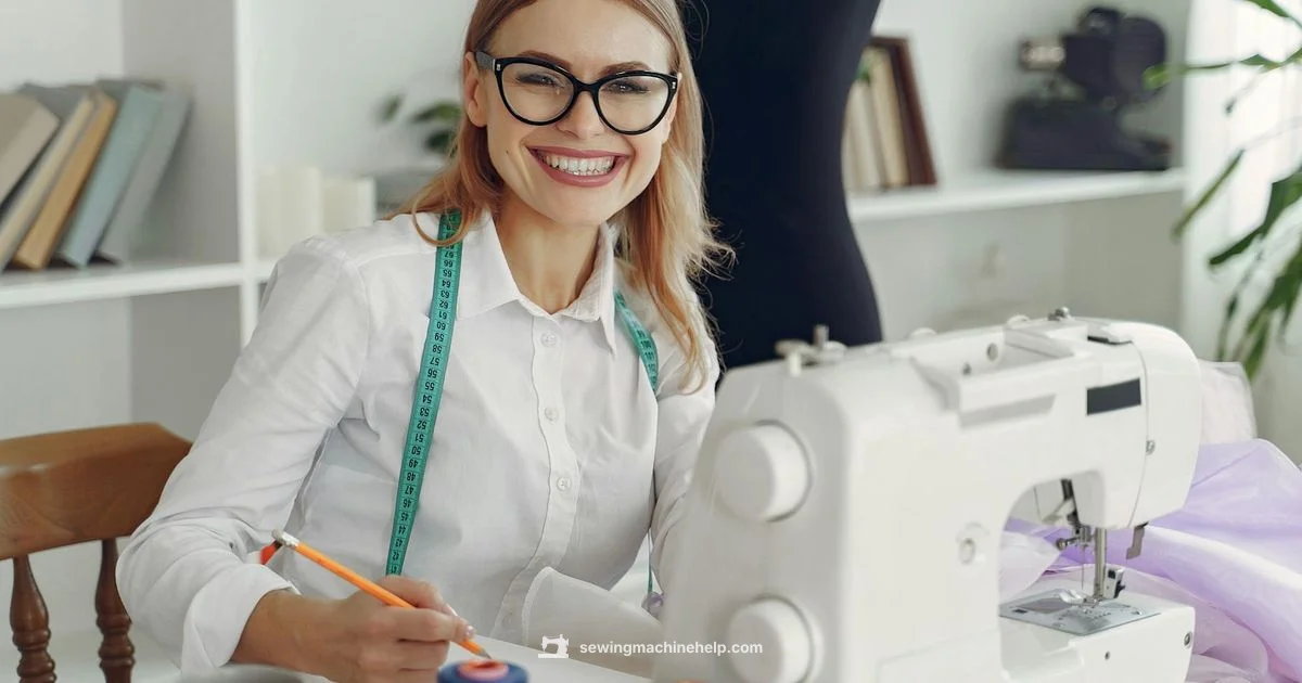 Singer C9920 Review - Sewing Machine Help