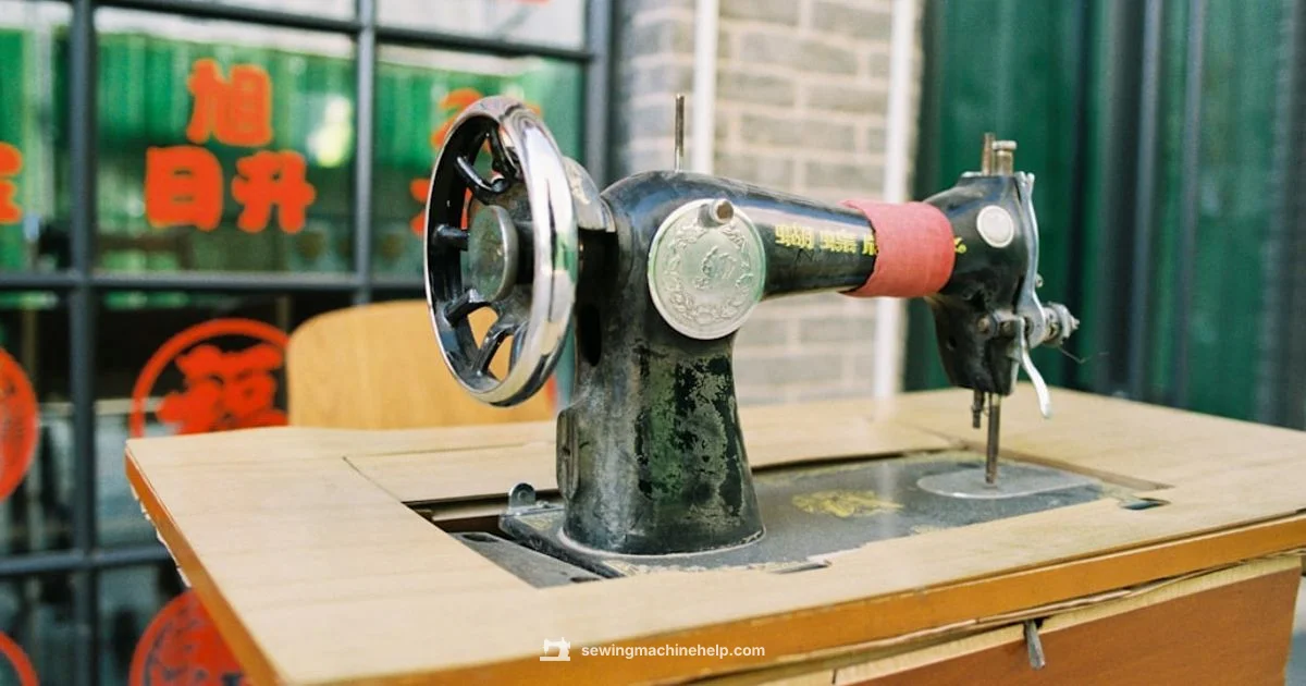 Flat Bed Guide - Sewing Machine Help