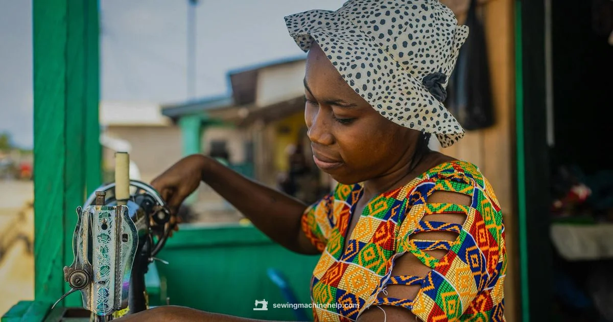 Free Sewing Machine Guide - Sewing Machine Help