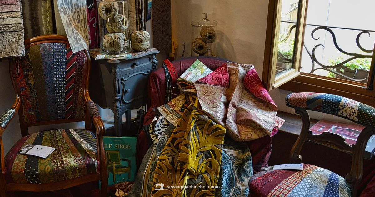 Sewing Service Guide - Sewing Machine Help