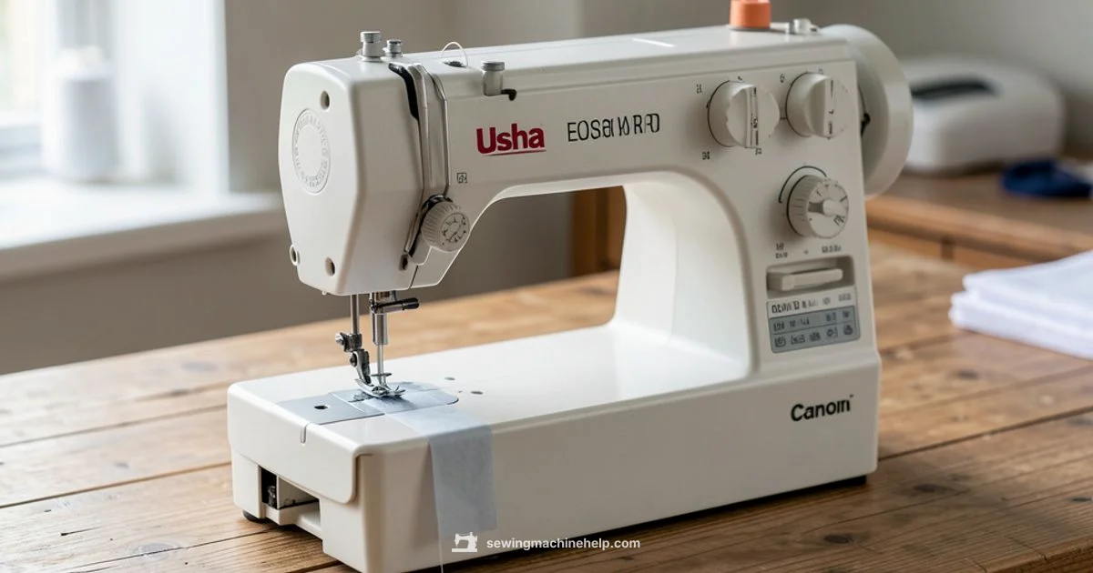 Price Guide - Sewing Machine Help