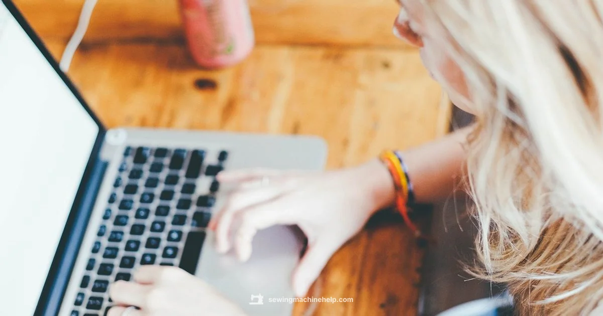 Top Picks 2026 - Sewing Machine Help