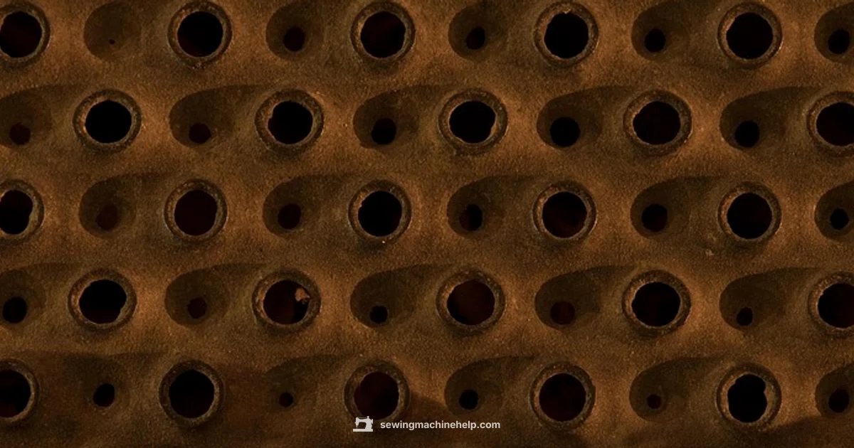 Straight Stitch Basics - Sewing Machine Help