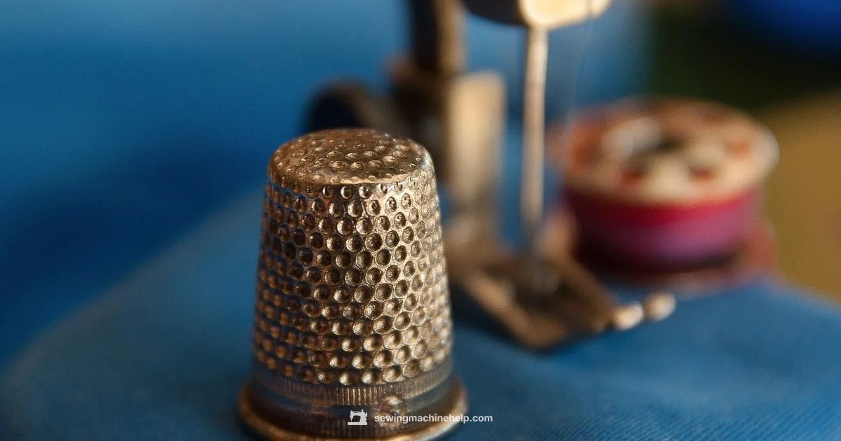 Quilting Setup - Sewing Machine Help