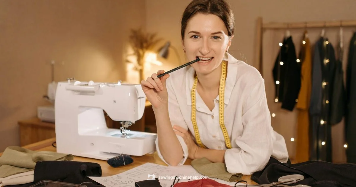 Amazon Brother Guide - Sewing Machine Help