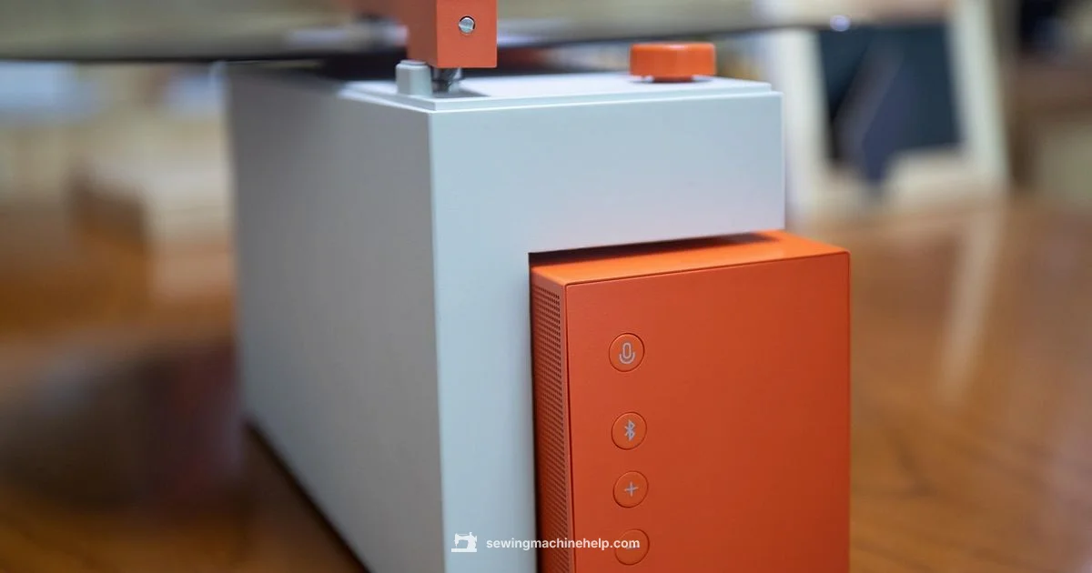 Marine Vinyl Sewing - Sewing Machine Help