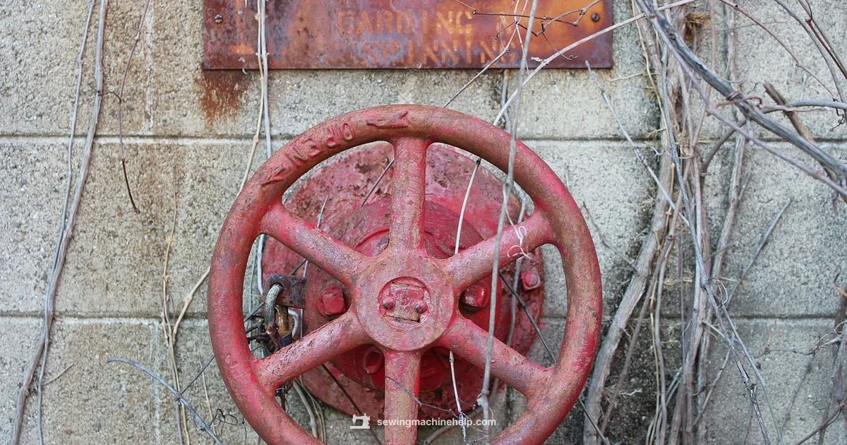 Sewing Machine Invention - Sewing Machine Help