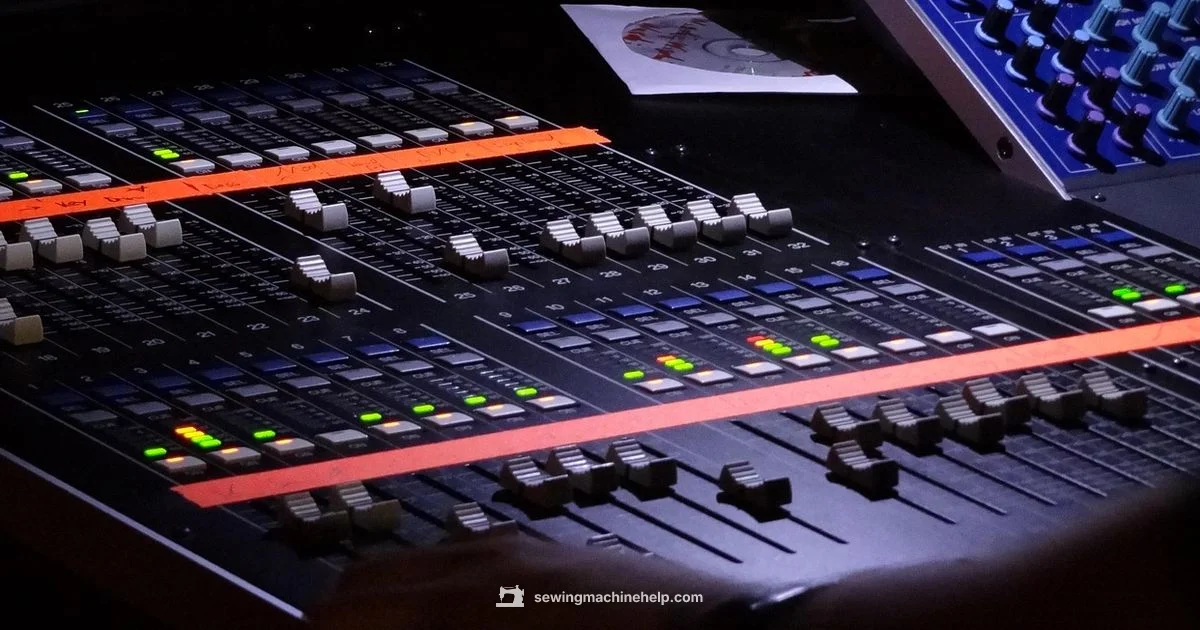 Brother Size Guide - Sewing Machine Help