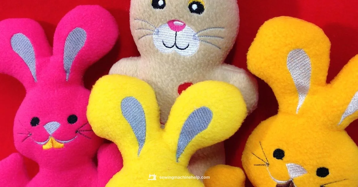 Stop Bunching Guide - Sewing Machine Help