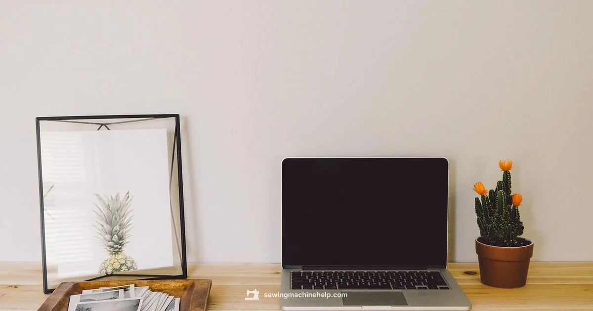 What Makes a Good Machine - Sewing Machine Help