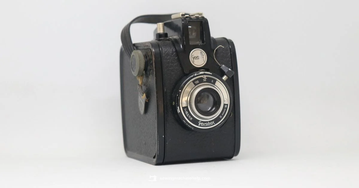 Vintage Case Guide Vintage Case Guide - Sewing Machine Help