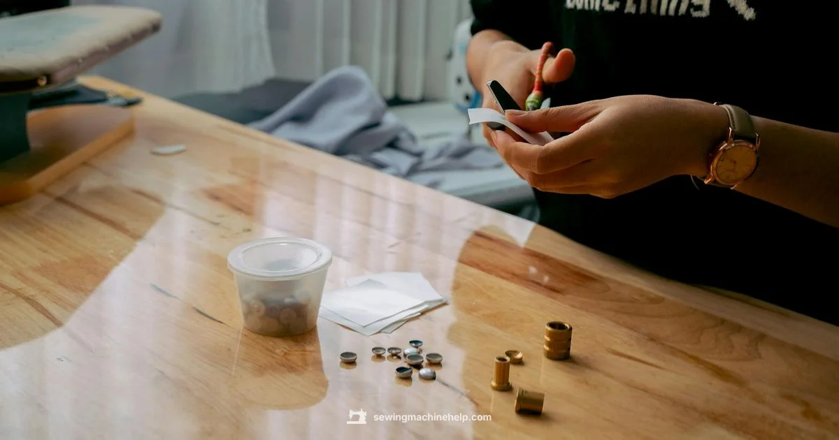 Fashion Mate Review - Sewing Machine Help